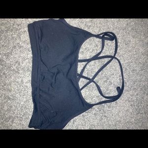 Athleta Sports Bra